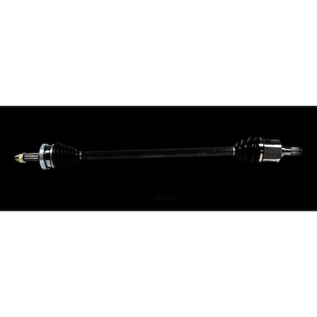 Gsp NCV37575  New CV Axle NCV37575